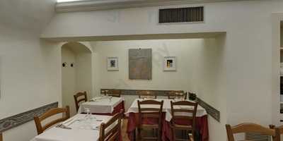 La Martinicca Ristorante, Firenze