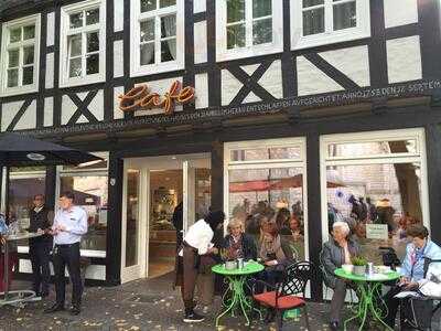 Cafe Am Kirchplatz