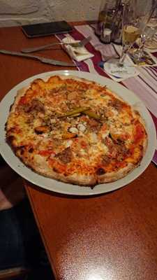 Pizzeria Roma