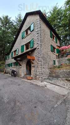 Rifugio Casentini