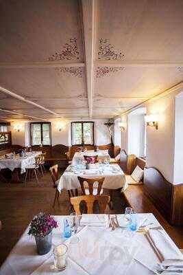 Restaurant Raben Horben