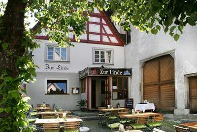 Gasthaus Zur Linde