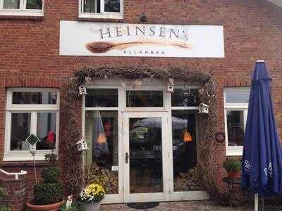 Restaurant Heinsens