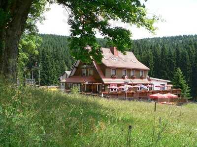 Gasthof Café Kanzlersgrund