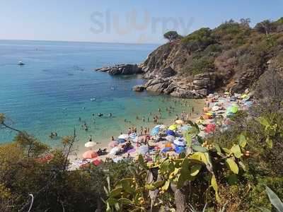 La Bodeguita, Porto Azzurro