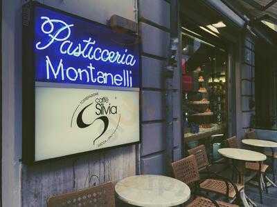 Pasticceria Montanelli