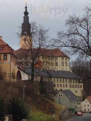 Schlossbrauerei Weesenstein