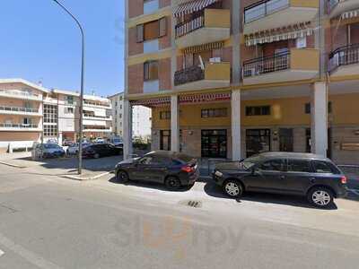 Gelateria In Florida, Grosseto