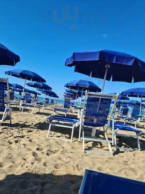 Ristorante Il Lido, Marina di Grosseto