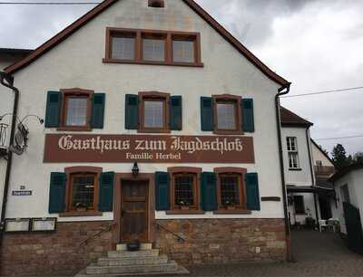 Gasthaus Zum Jagdschloss