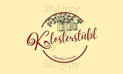 Klosterstübl