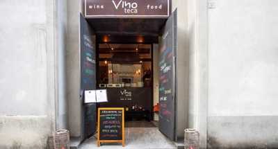 Vinoteca