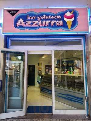 Gelateria Azzurra, Grosseto