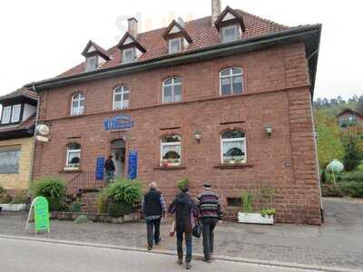 Landgasthof Wieslautertal