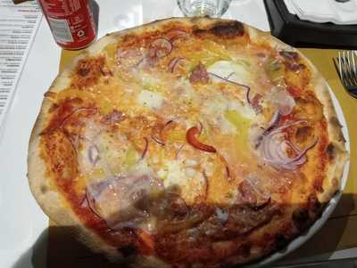 Pizzeria Pachino, Marina di Massa