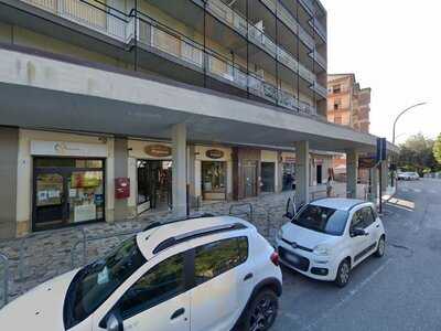 Pasticceria Pierini, Siena