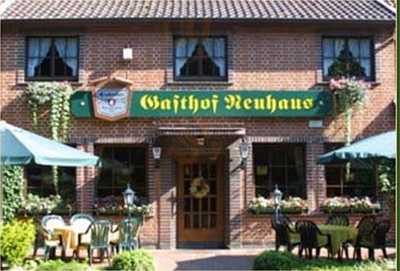 Gasthof Neuhaus