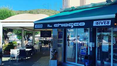 Bar Il Chiosco, Porto Santo Stefano