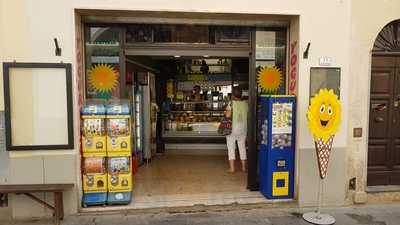 Gelateria Il Girasole, Sansepolcro