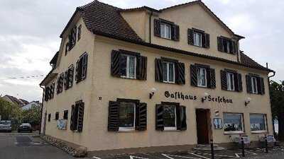 Gasthaus Pension Seeschau