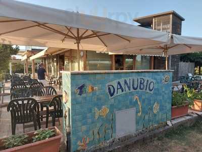 Danubio, Torre del Lago Puccini