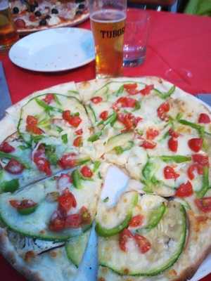 Pizzeria da Sugarello, Porto Santo Stefano