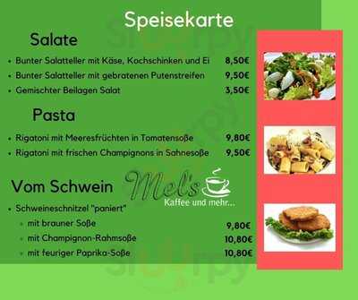 Mel's - Kaffee Und Mehr