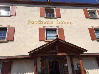 Landgasthof Zur Sonne