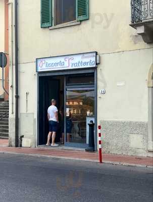 Pizzeria Trattoria Brunero, Rignano sull'Arno