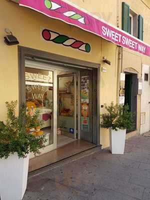 Sweet Sweet Way, Castiglione Della Pescaia