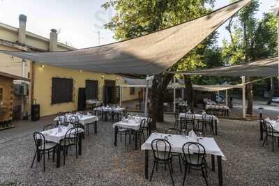 Ristorante Poggio All'aglione