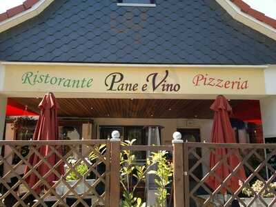 Pane E Vino