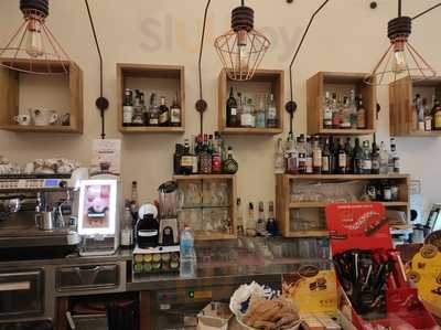 Happy Bar, Sansepolcro