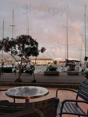 Il Baretto, Portoferraio