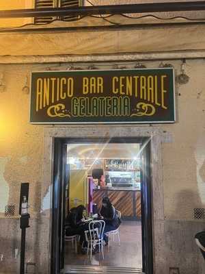 Antico Bar Centrale