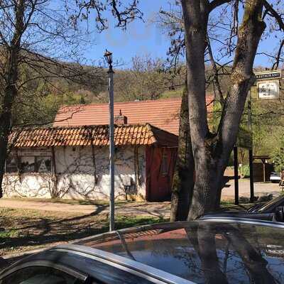 Restaurant Zur Höhle Heimkehle