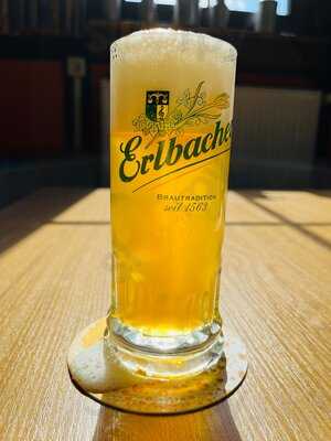 Erlbacher Brauhaus