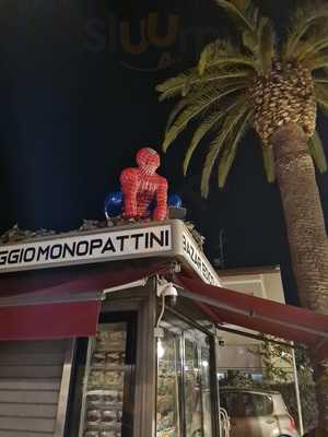 Pizzeria da giuseppe portoazzurro, Porto Azzurro