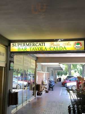 Supermercati Punta Ala, Punta Ala