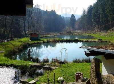 Hotel Huettenmuehle Hillscheid