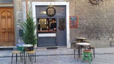 Ozne Kitchen Shack, Prato