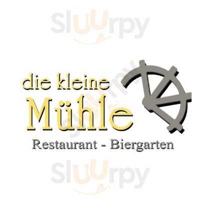 Die Kleine Mühle