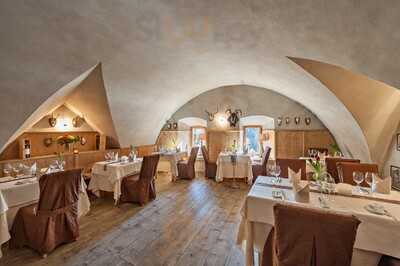 Ristorante Castel Flavon - Restaurant Haselburg