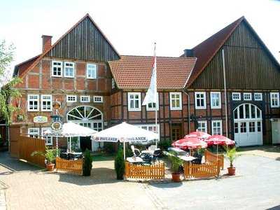 Wirtshaus Am Brunnen