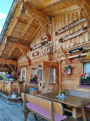 Baita Del Cacciatore, San Candido