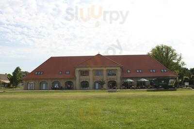 Remise Stolpe