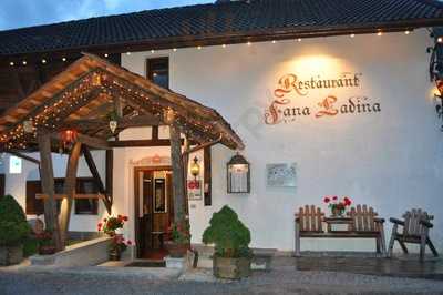 Ristorante Fana Ladina