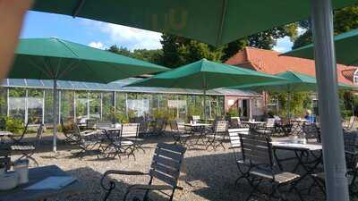 Schlossparkcafé