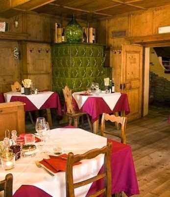 Ristorante Weisses Lamm