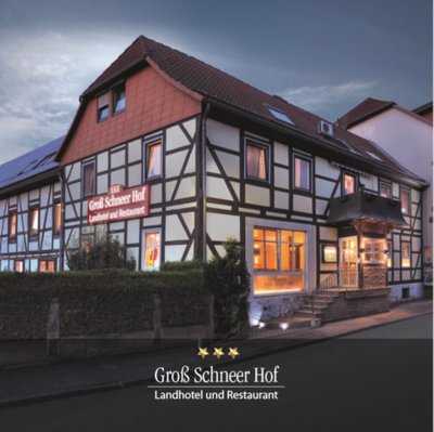 Groß Schneer Hof